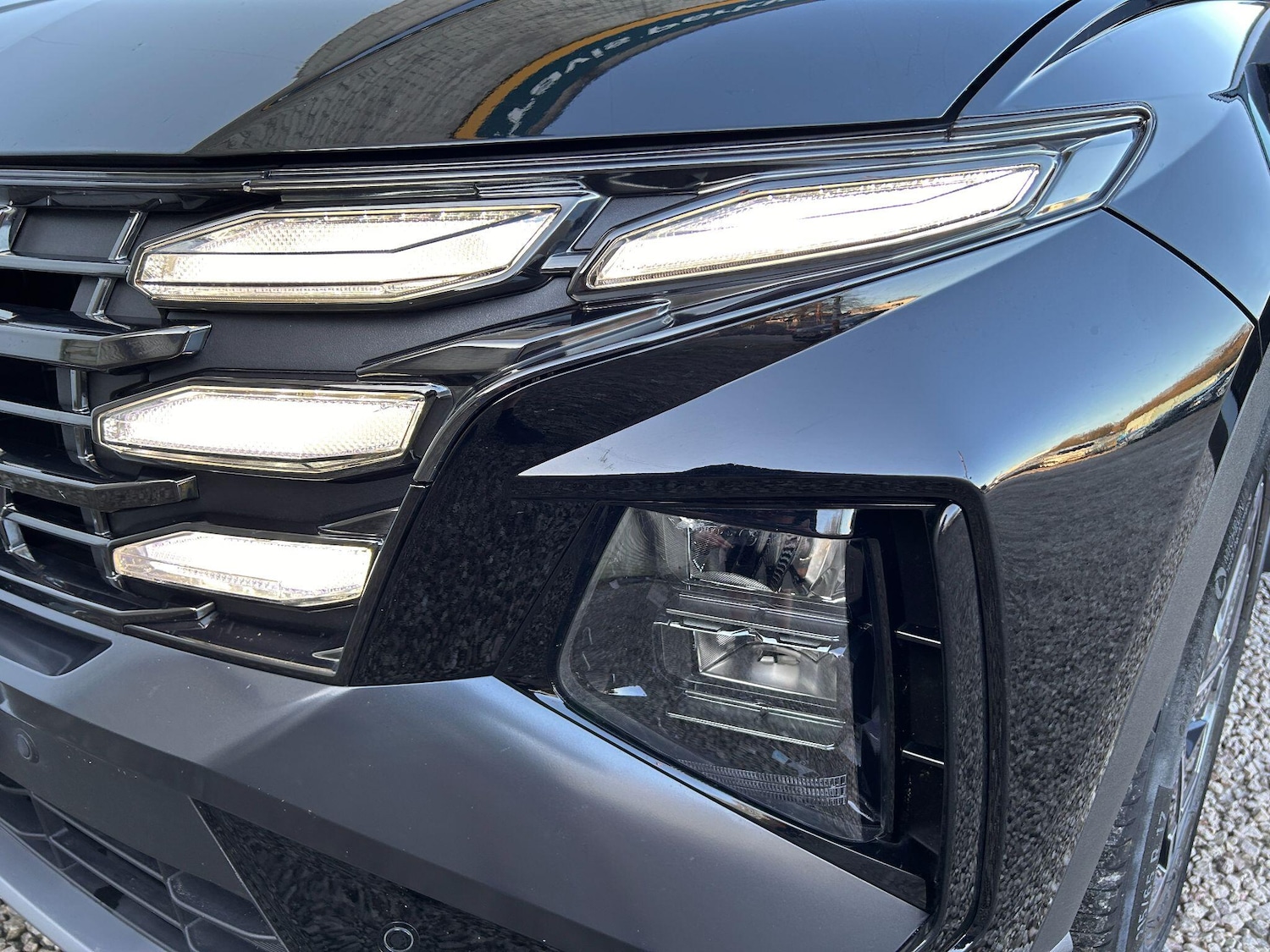 Used Hyundai TUCSON 2025 for sale - 76926099: Photo 28