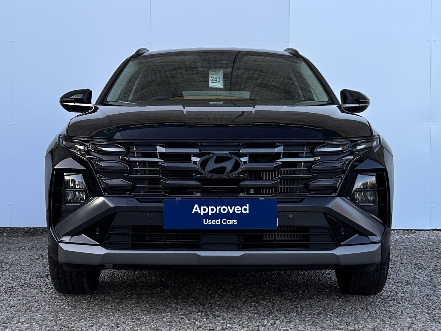 Used Hyundai TUCSON 2025 for sale - 76926099: Photo 3