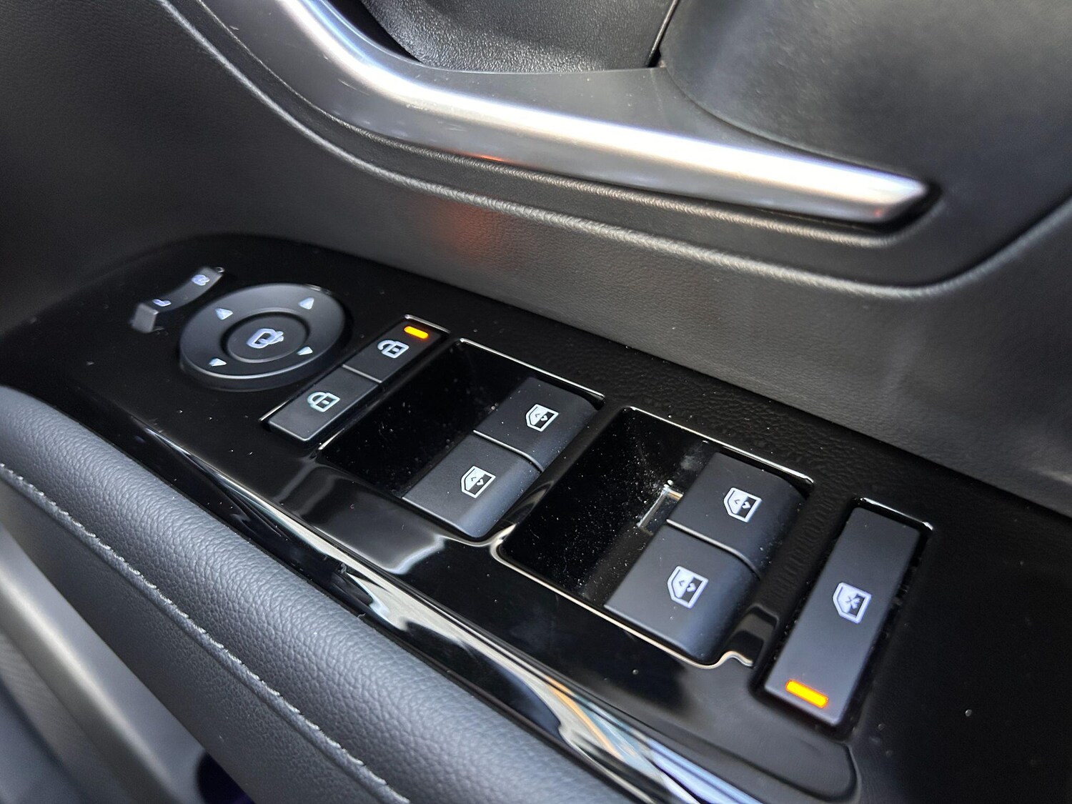 Used Hyundai TUCSON 2025 for sale - 76926099: Photo 30