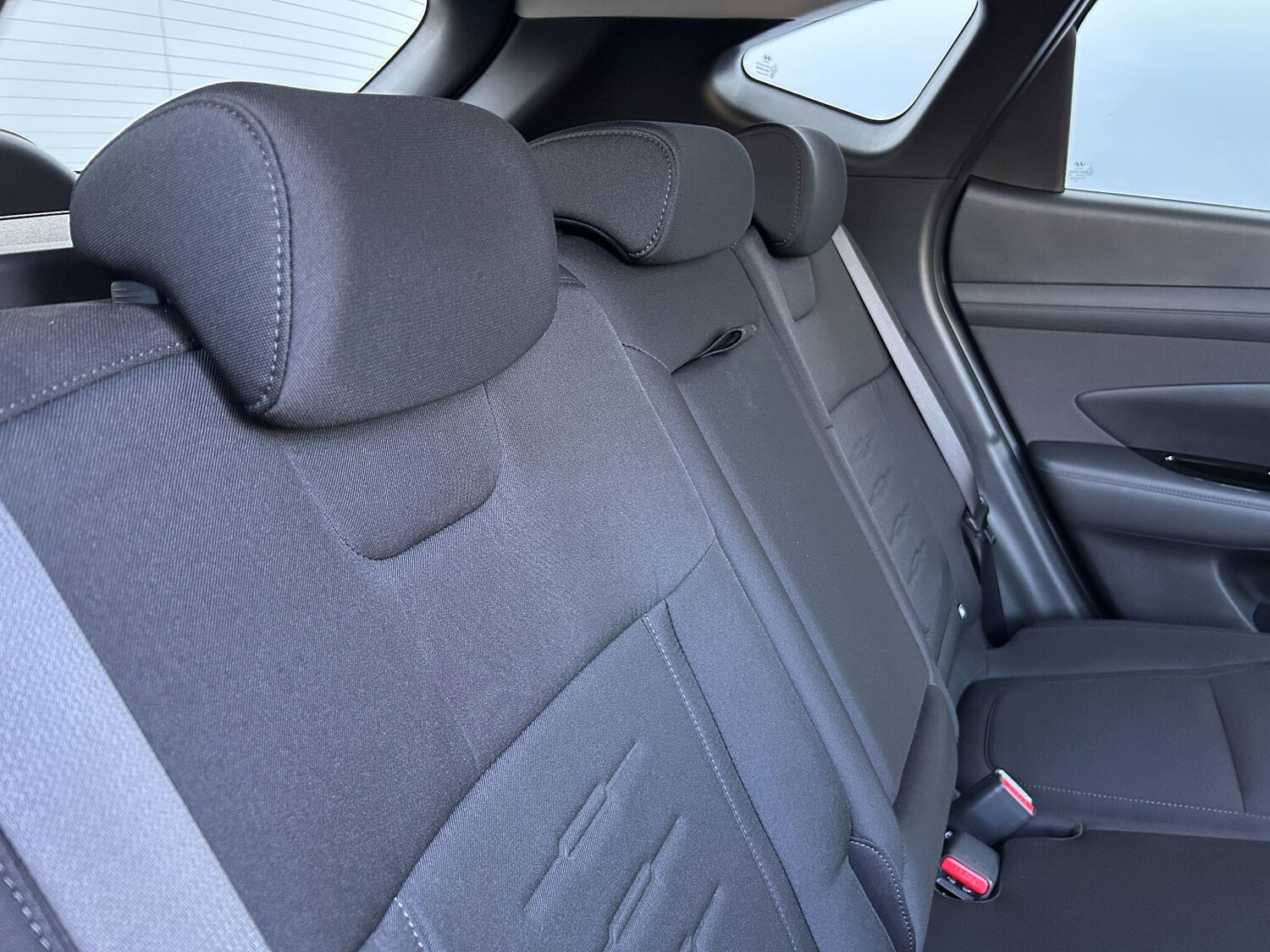 Used Hyundai TUCSON 2025 for sale - 76926099: Photo 31