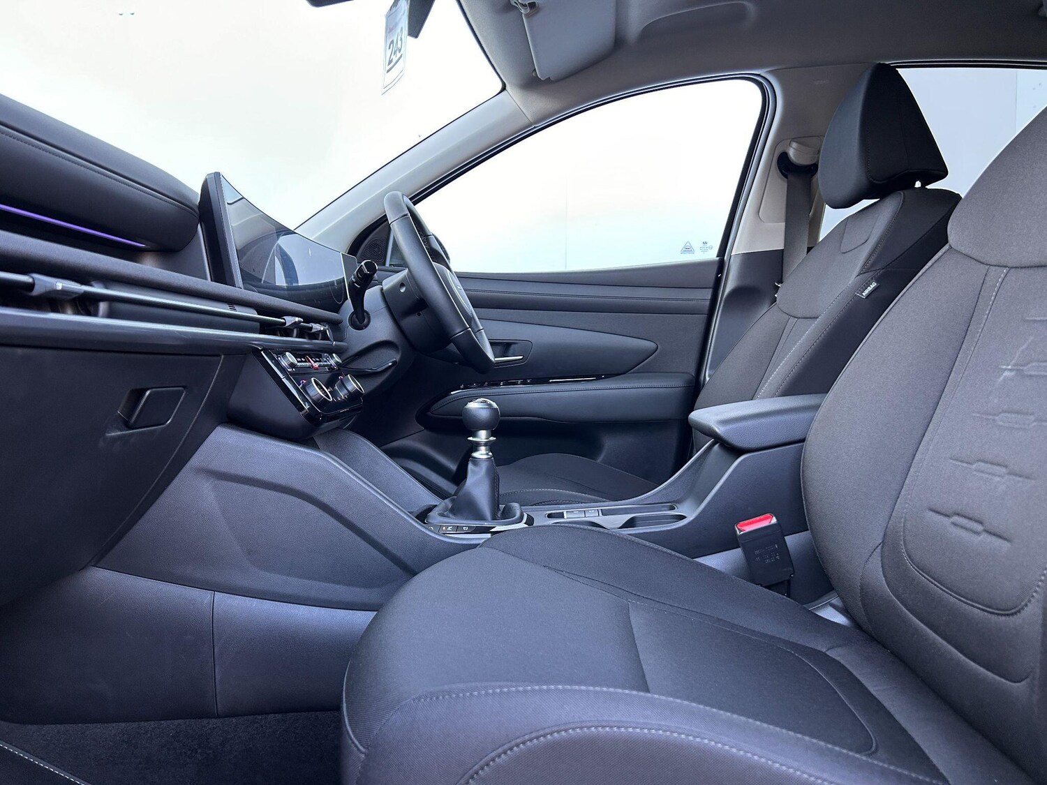 Used Hyundai TUCSON 2025 for sale - 76926099: Photo 32