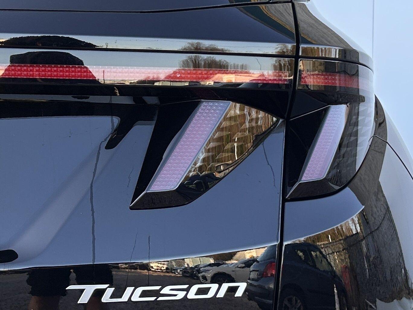 Used Hyundai TUCSON 2025 for sale - 76926099: Photo 34