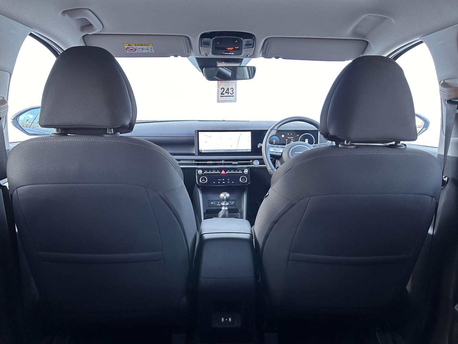 Used Hyundai TUCSON 2025 for sale - 76926099: Photo 35