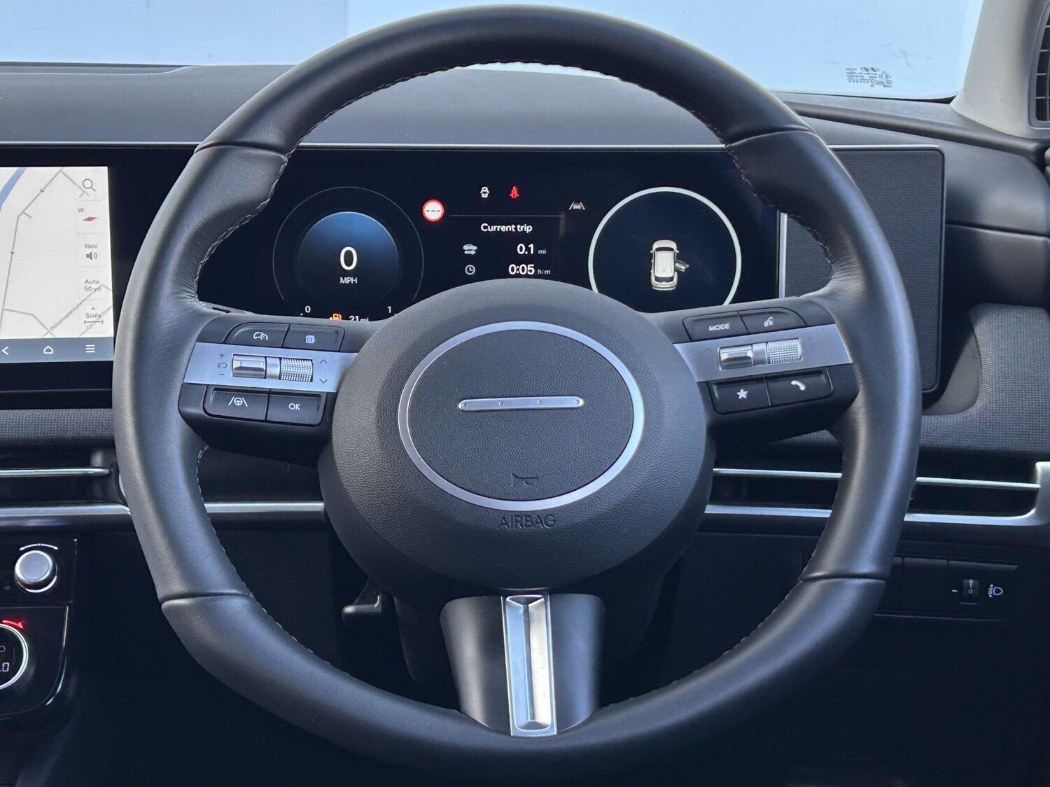 Used Hyundai TUCSON 2025 for sale - 76926099: Photo 38