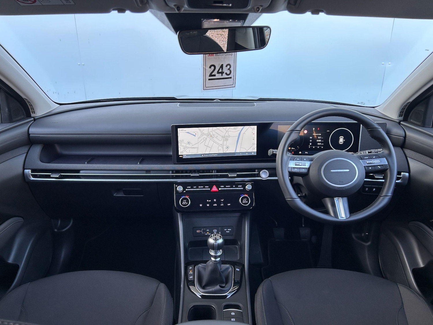 Used Hyundai TUCSON 2025 for sale - 76926099: Photo 4