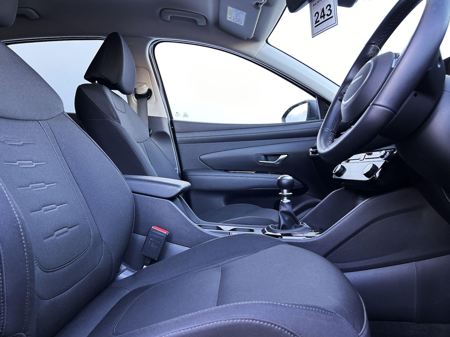 Used Hyundai TUCSON 2025 for sale - 76926099: Photo 6