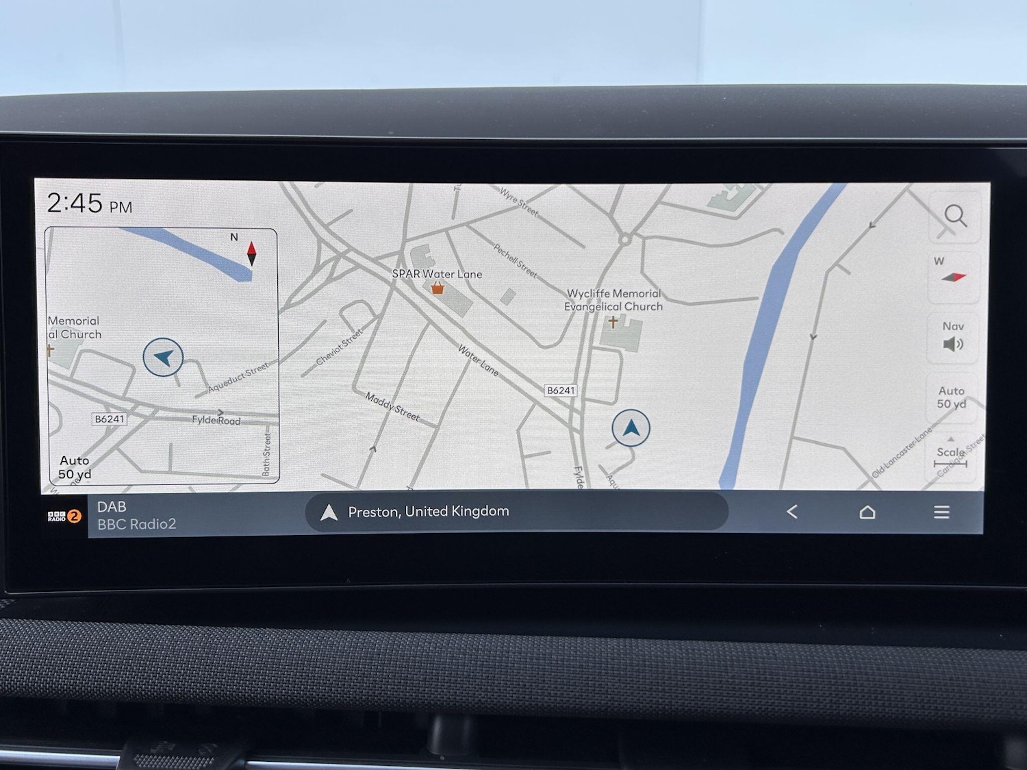 Used Hyundai TUCSON 2025 for sale - 76926099: Photo 8