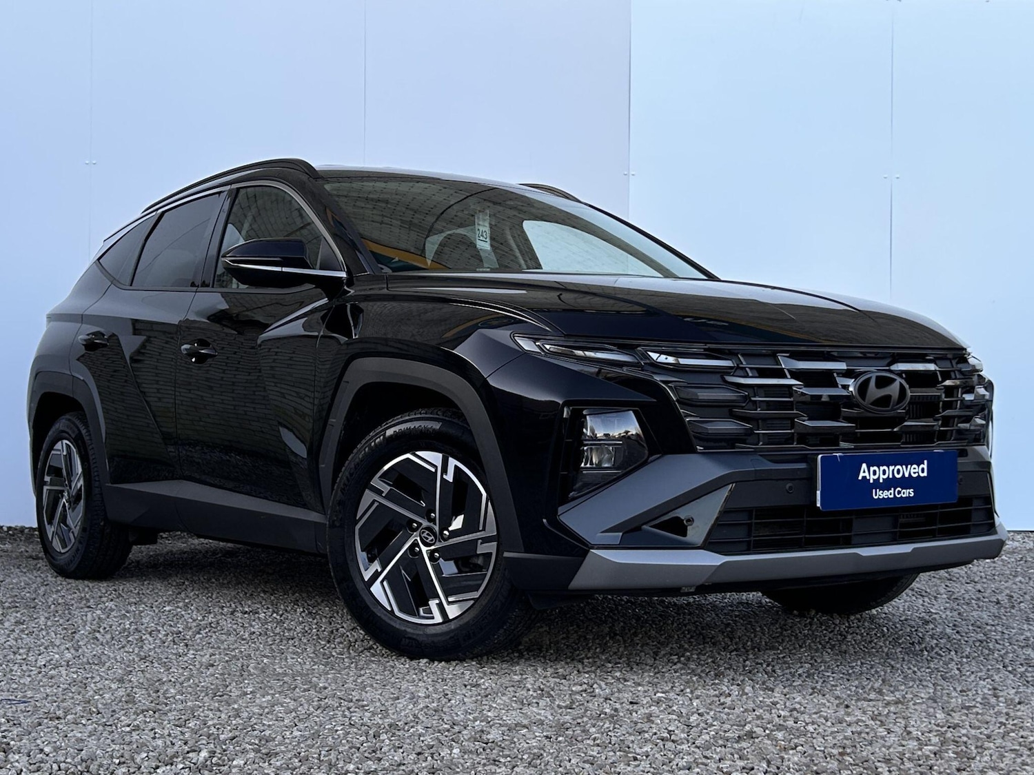 Used Hyundai TUCSON 2025 for sale - 76926099: Photo 9