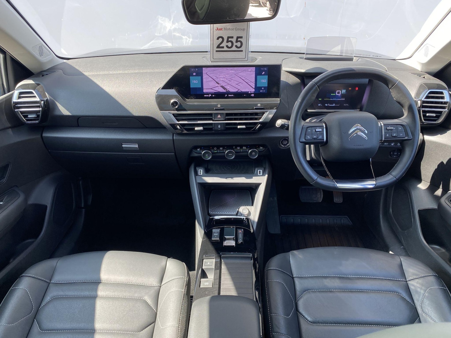 Vehicle 24