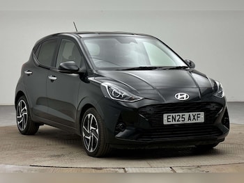 Used Hyundai i10 2025 for sale - 79201656: Photo