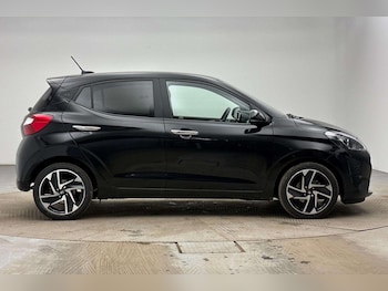 Used Hyundai i10 2025 for sale - 79201656: Photo