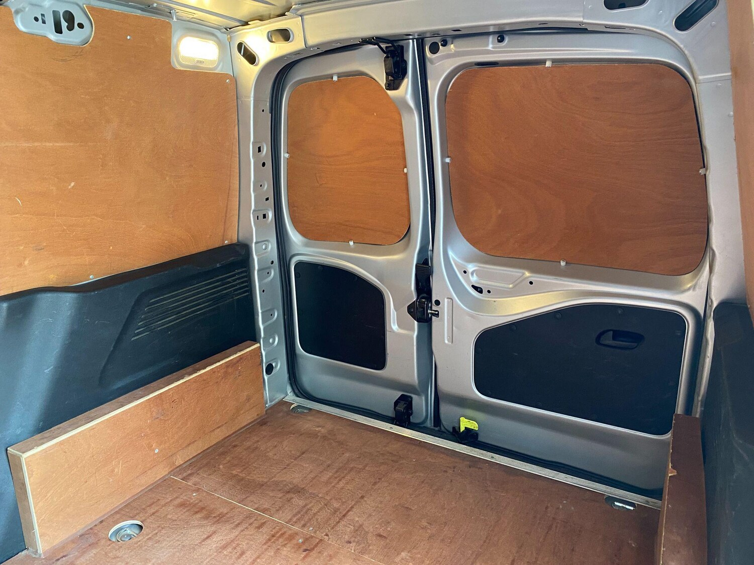 Vehicle 24
