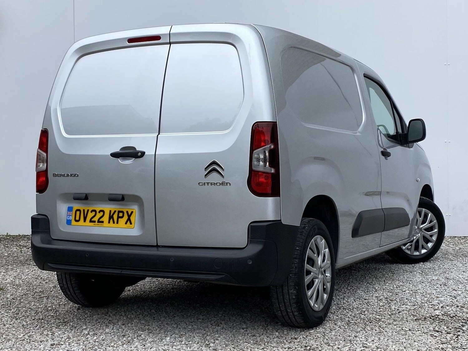 Vehicle 25