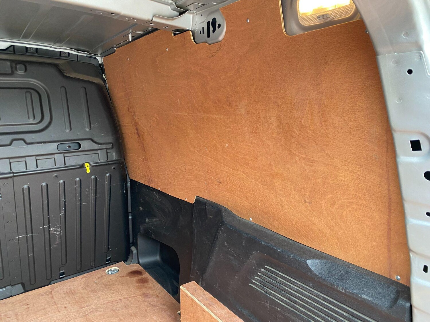Vehicle 28