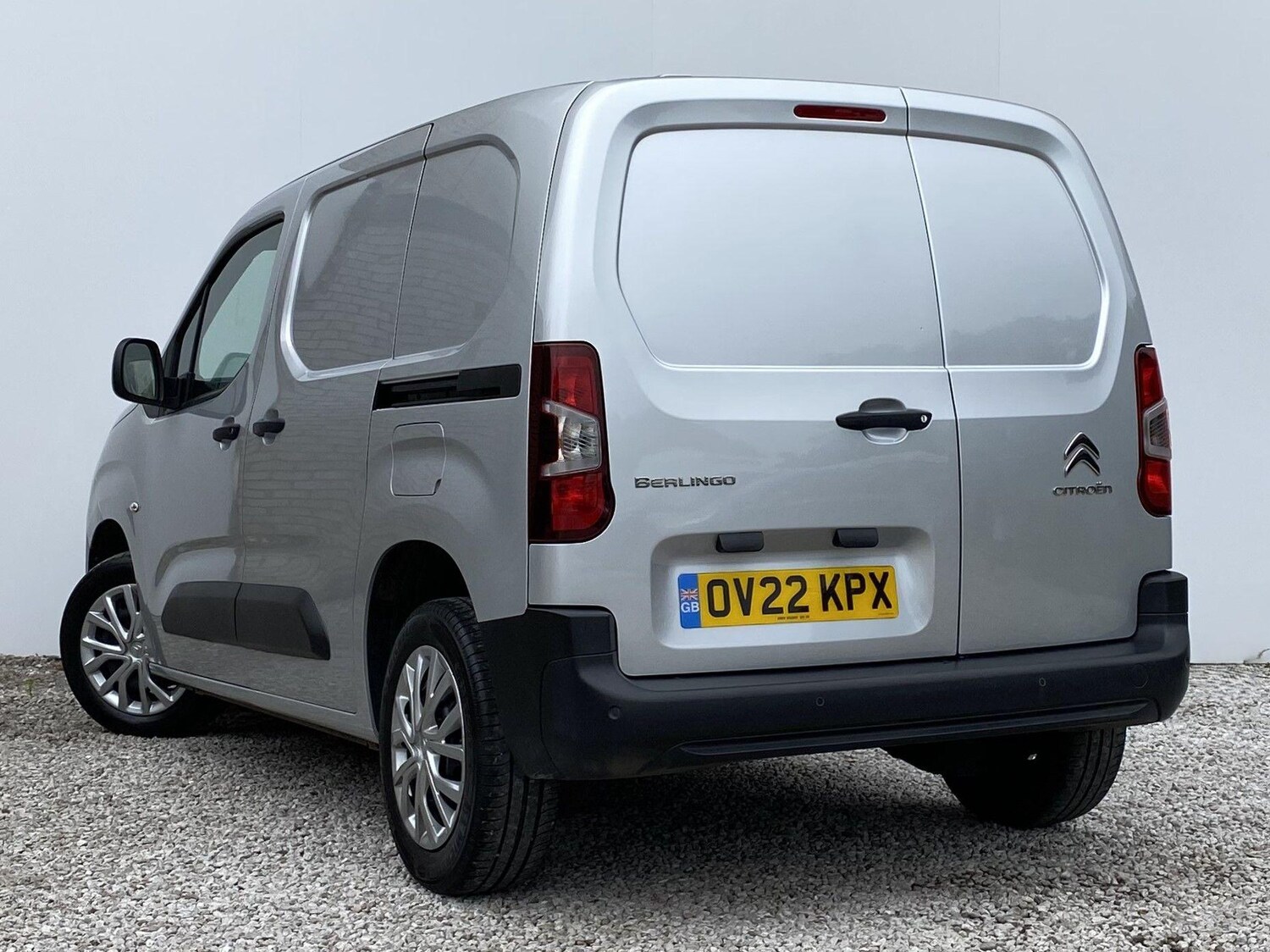 Vehicle 29