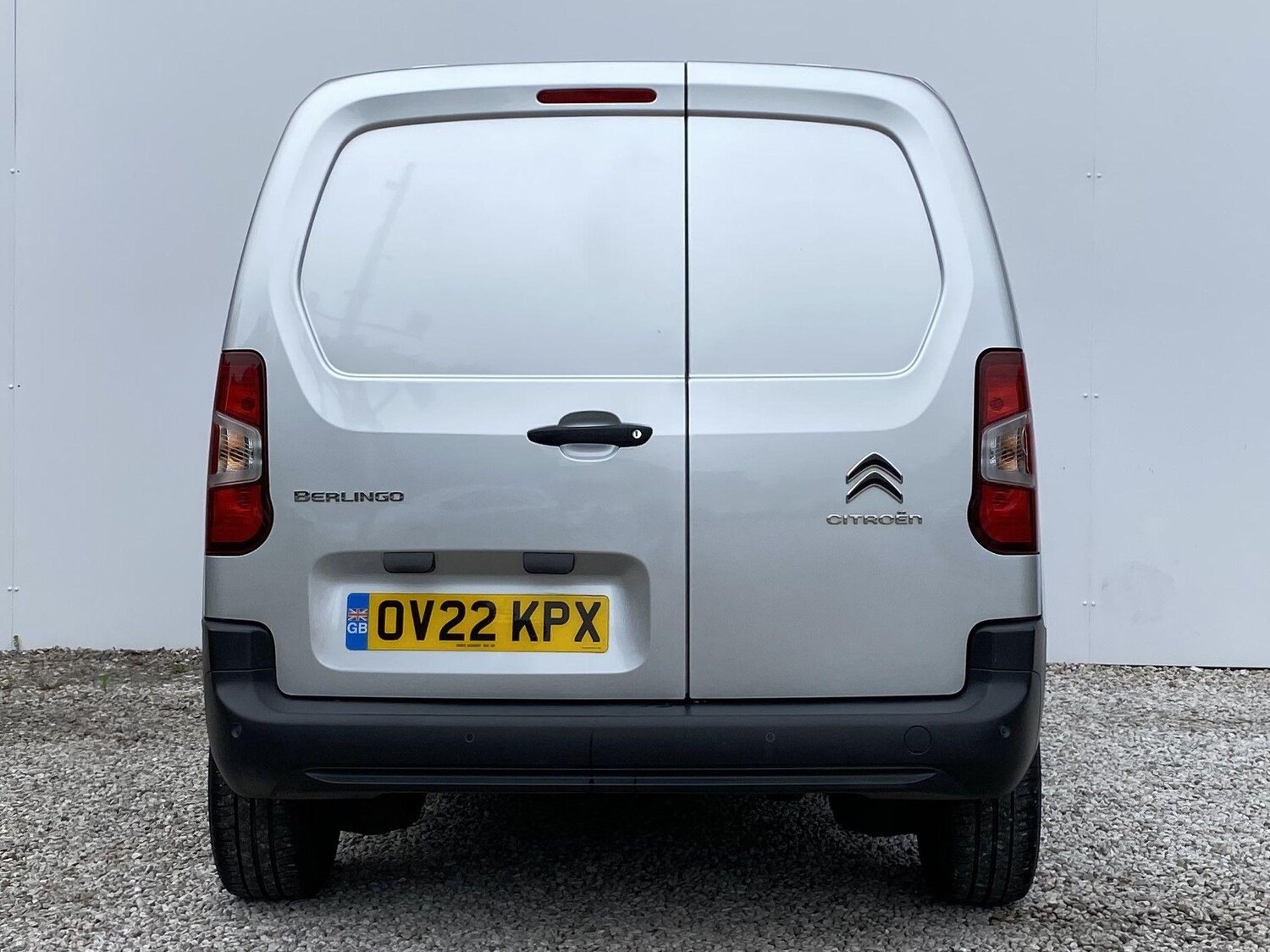 Vehicle 31