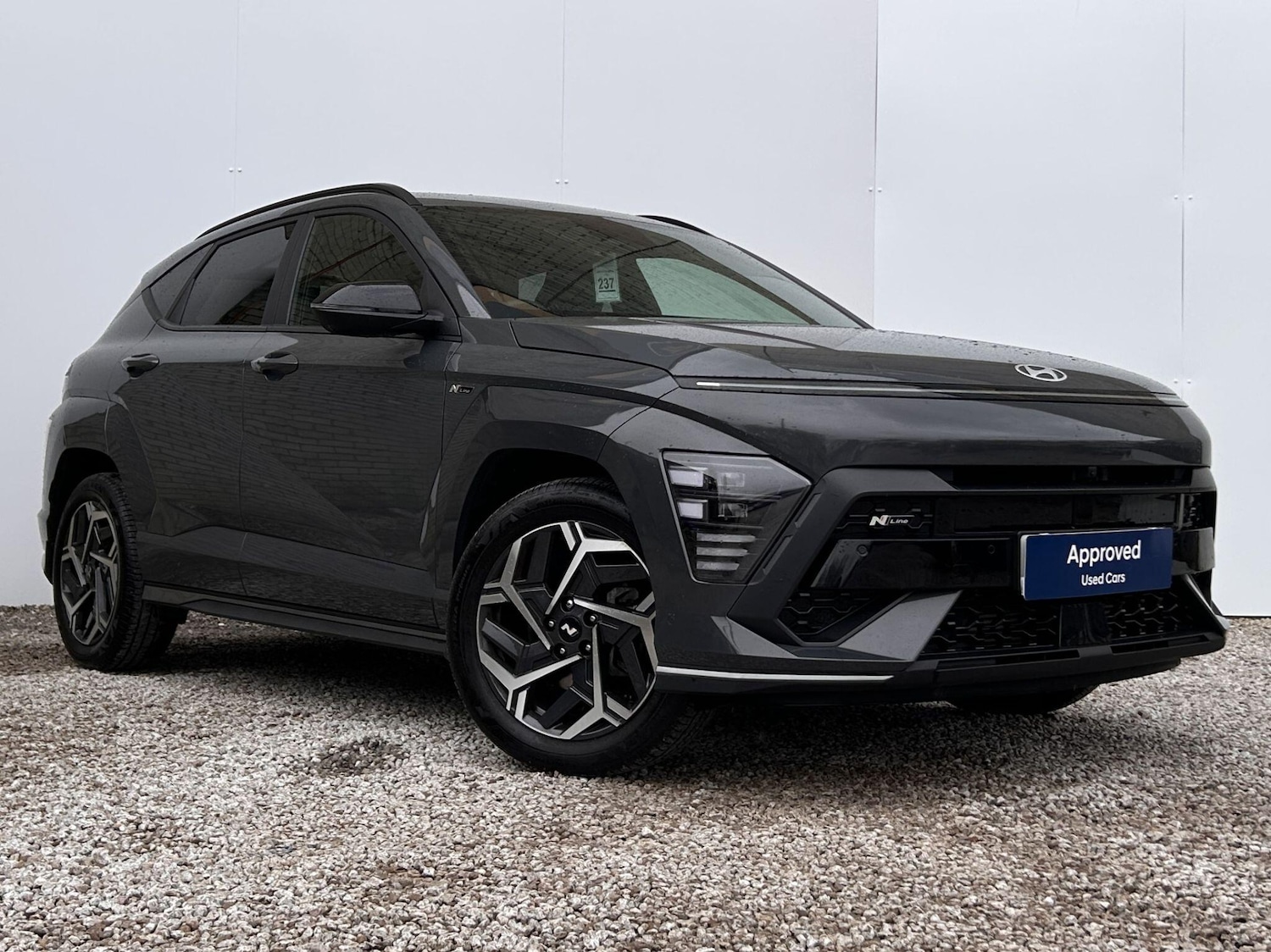 Used Hyundai KONA 2024 for sale - 77455118: Photo 10