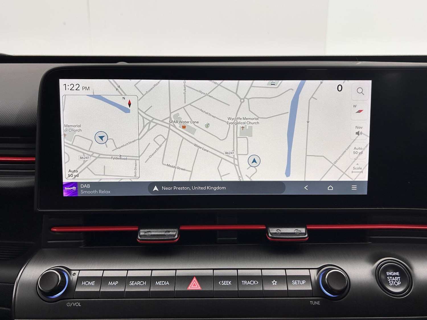 Used Hyundai KONA 2024 for sale - 77455118: Photo 12