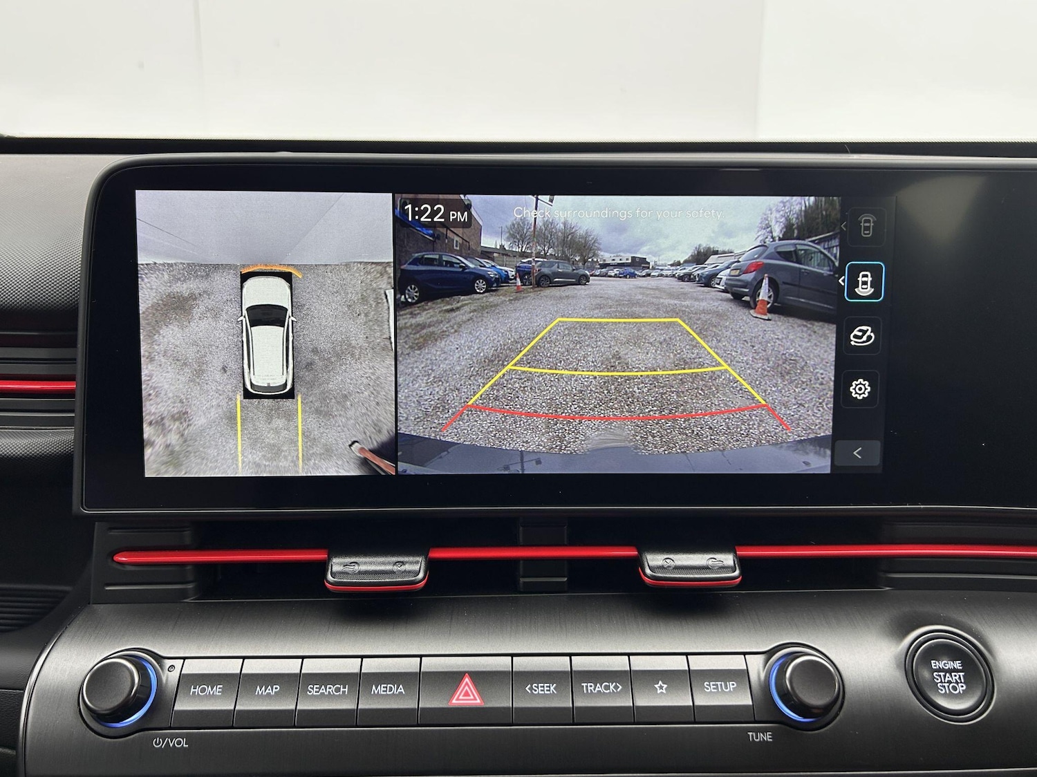 Used Hyundai KONA 2024 for sale - 77455118: Photo 13