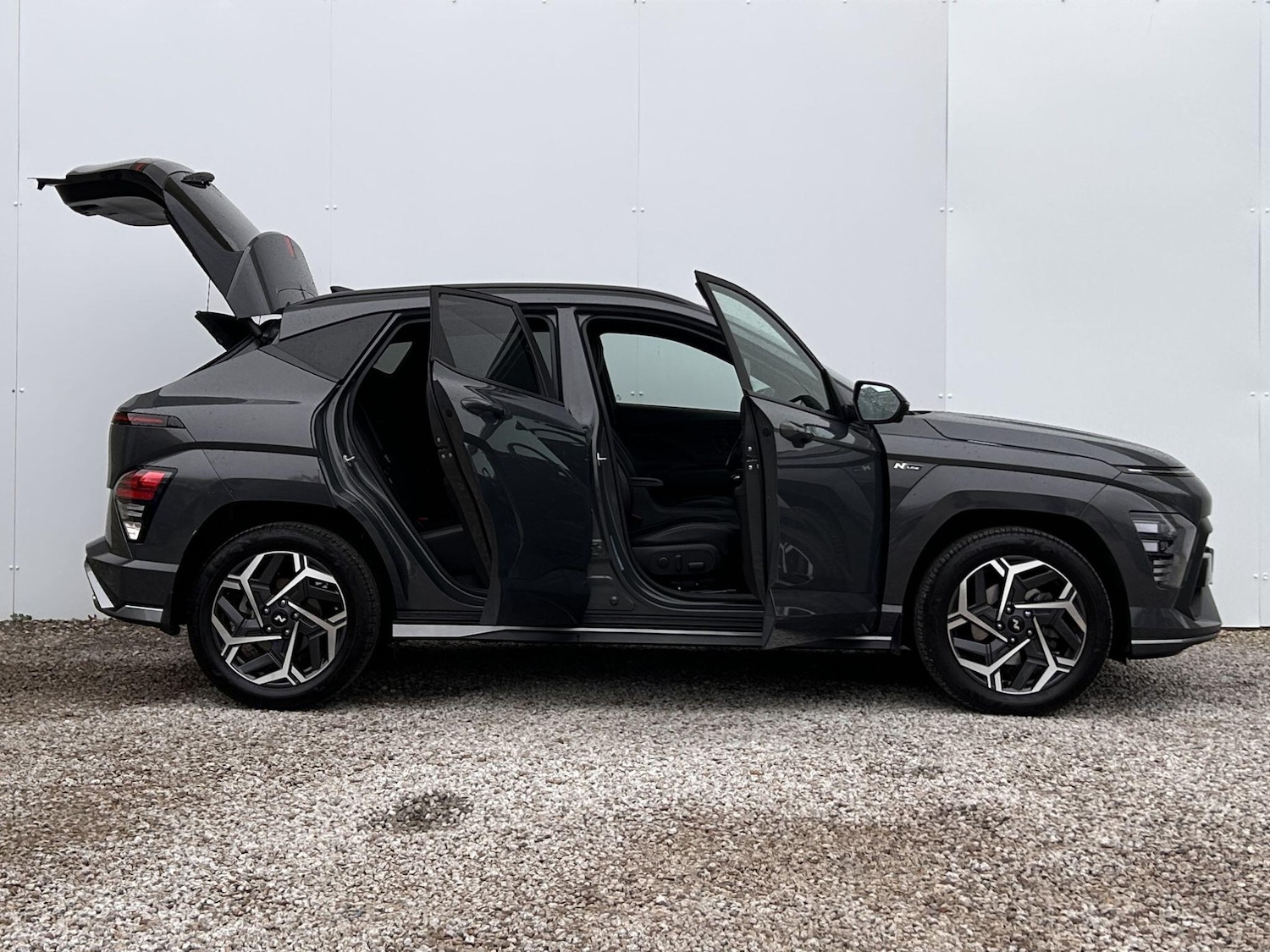 Used Hyundai KONA 2024 for sale - 77455118: Photo 18