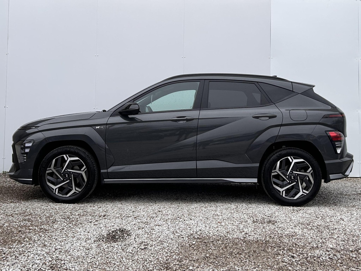 Used Hyundai KONA 2024 for sale - 77455118: Photo 22