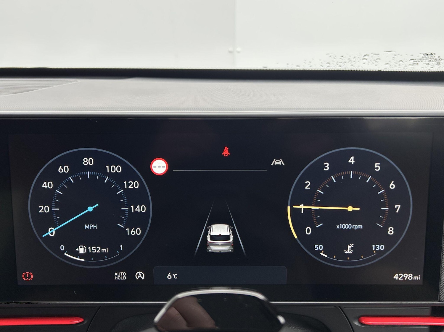 Used Hyundai KONA 2024 for sale - 77455118: Photo 3