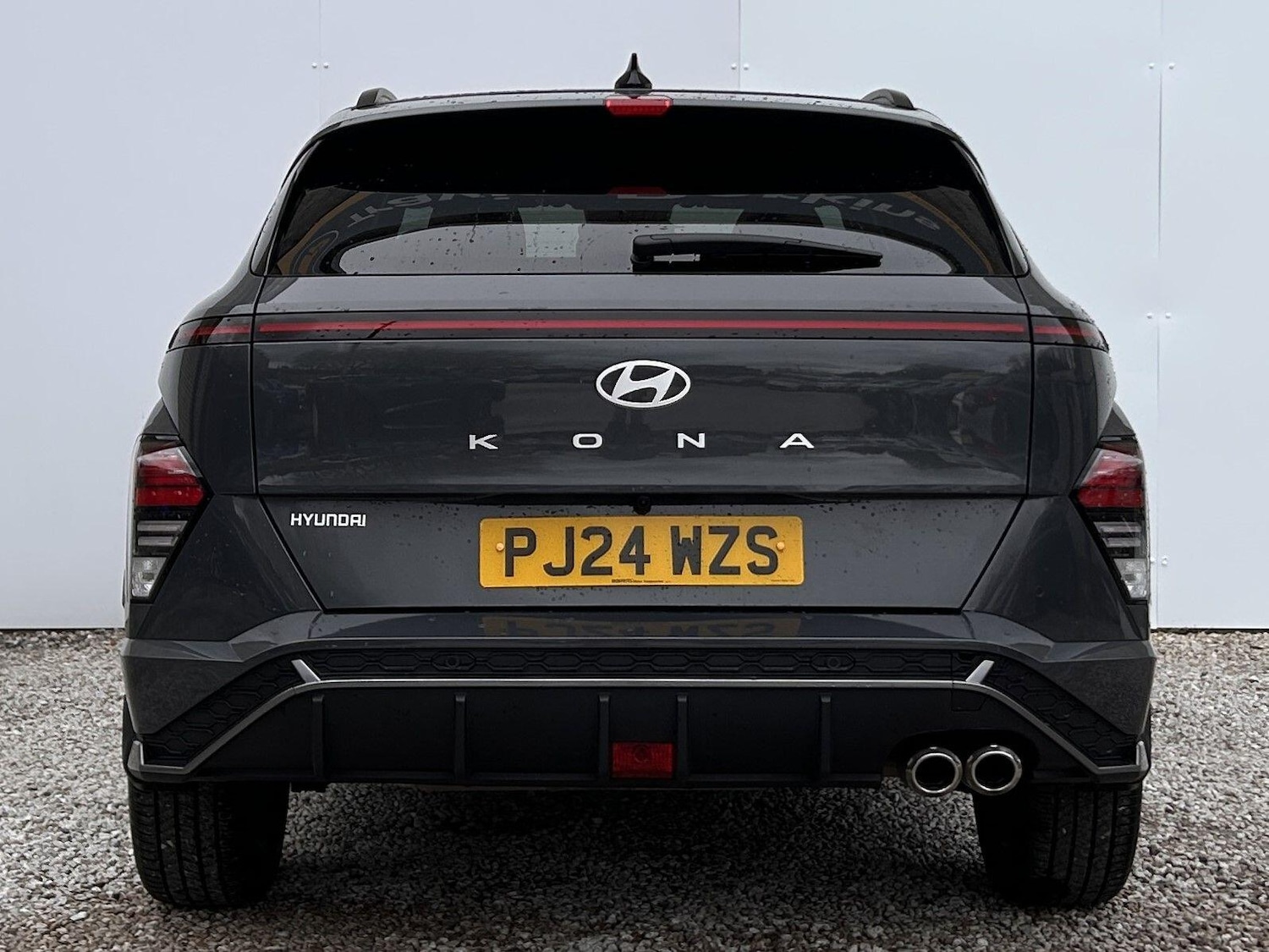 Used Hyundai KONA 2024 for sale - 77455118: Photo 34