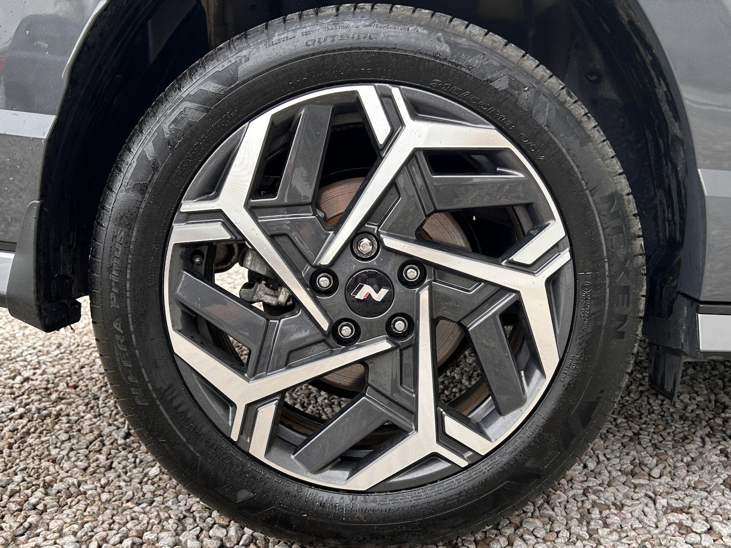 Used Hyundai KONA 2024 for sale - 77455118: Photo 36