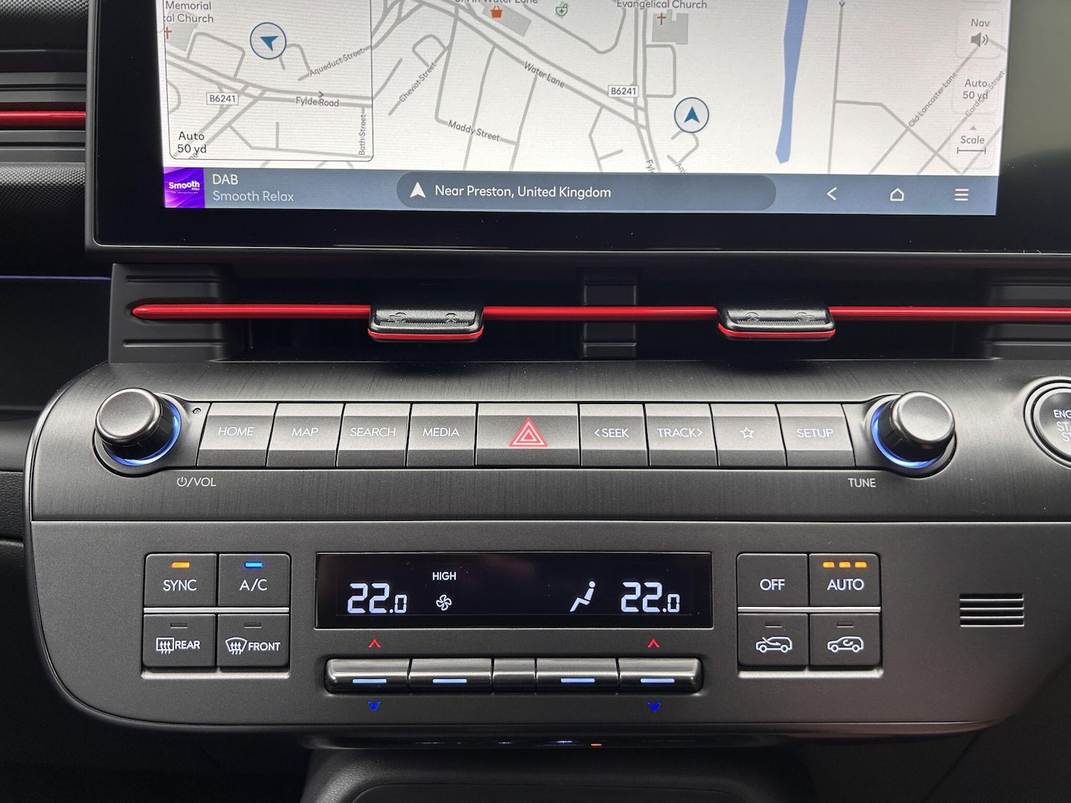 Used Hyundai KONA 2024 for sale - 77455118: Photo 37