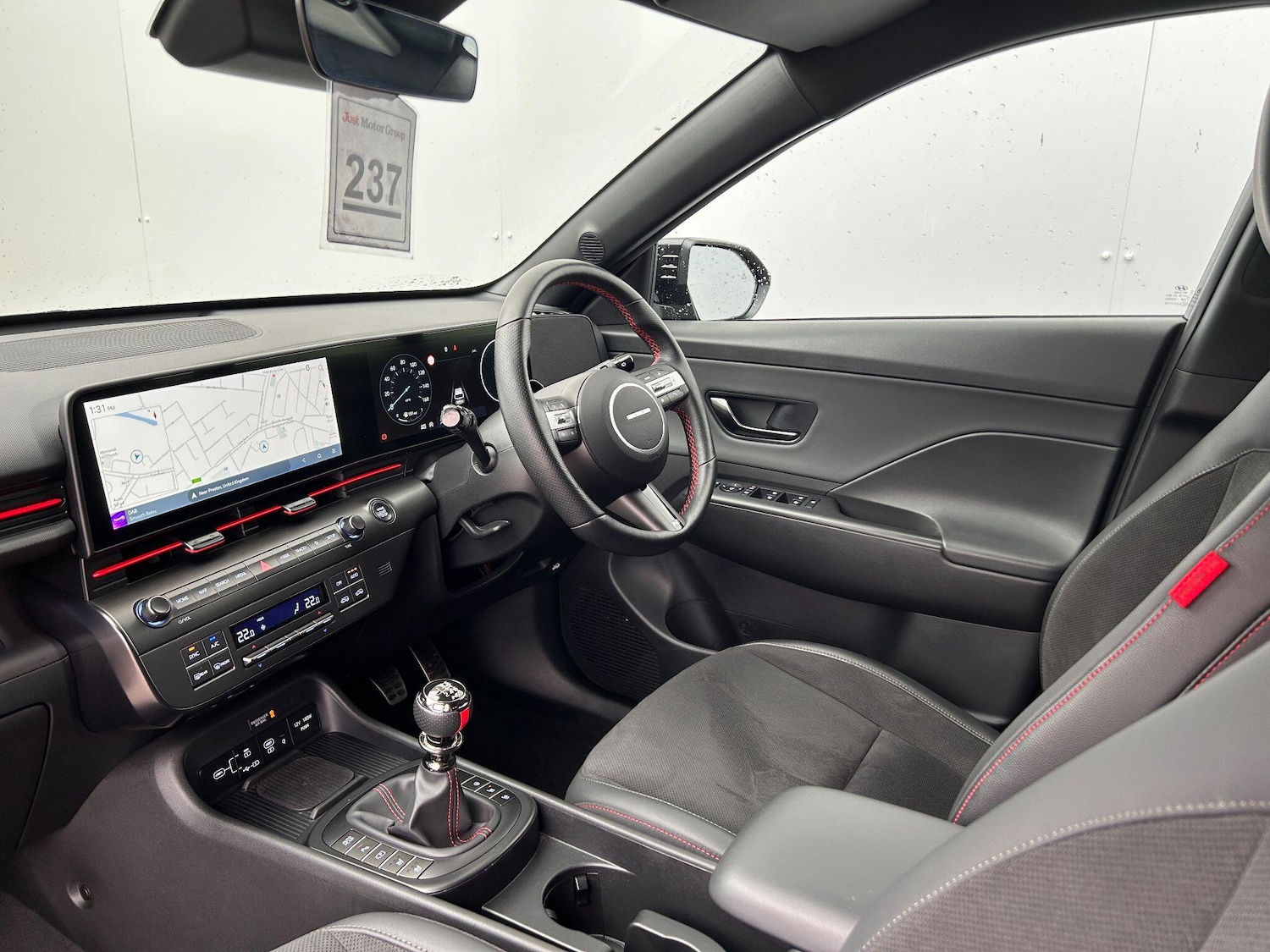 Used Hyundai KONA 2024 for sale - 77455118: Photo 39