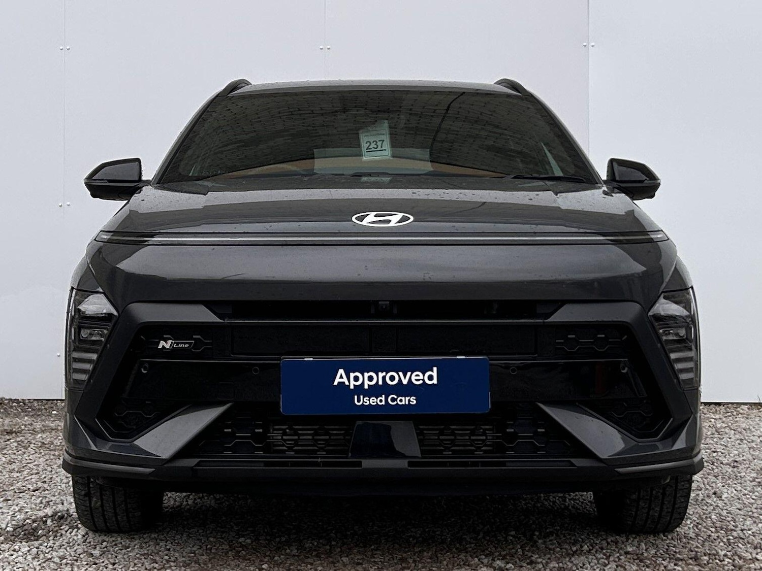 Used Hyundai KONA 2024 for sale - 77455118: Photo 4