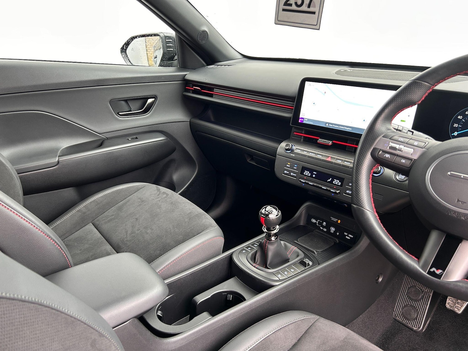 Used Hyundai KONA 2024 for sale - 77455118: Photo 40