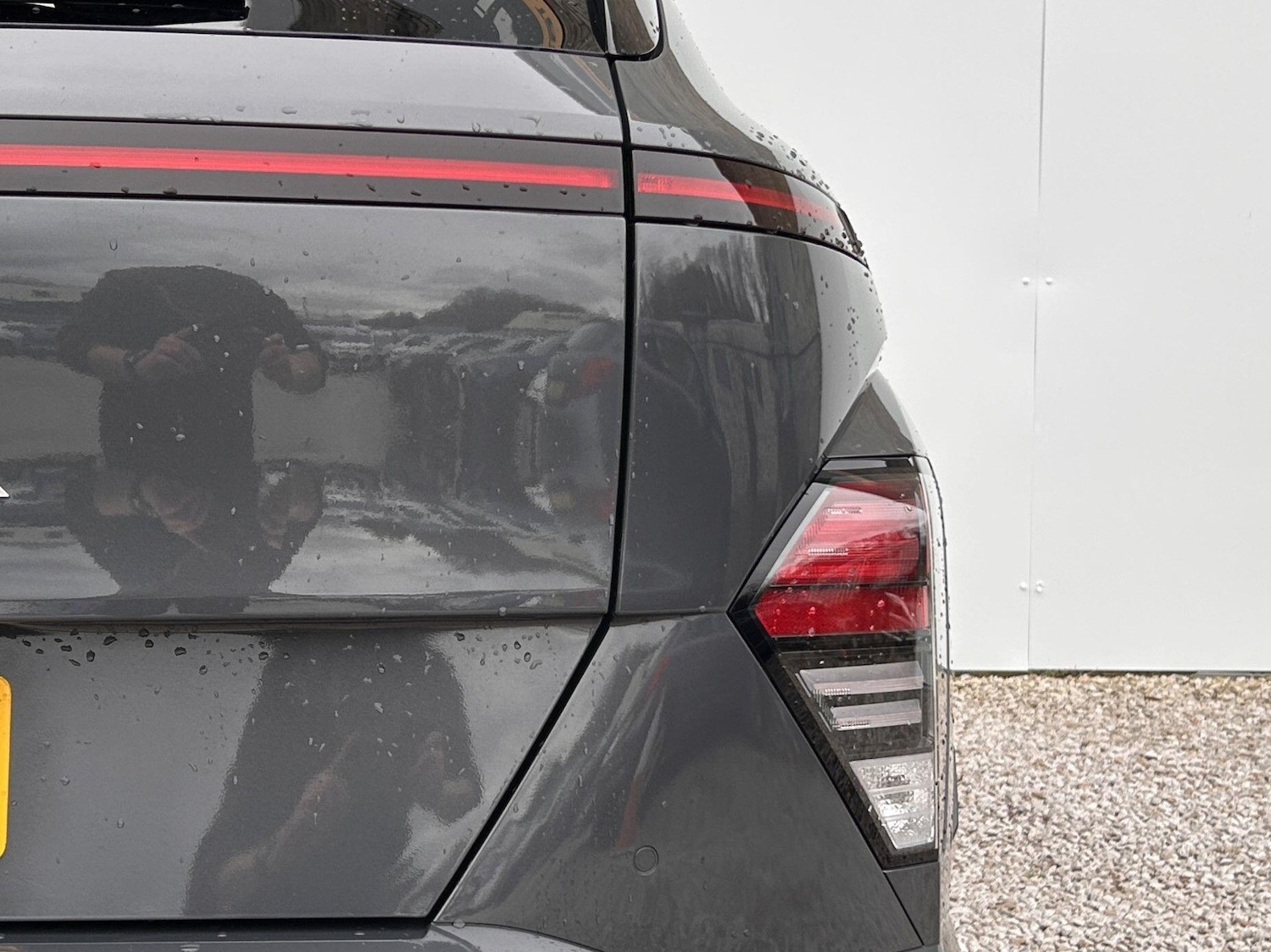 Used Hyundai KONA 2024 for sale - 77455118: Photo 42