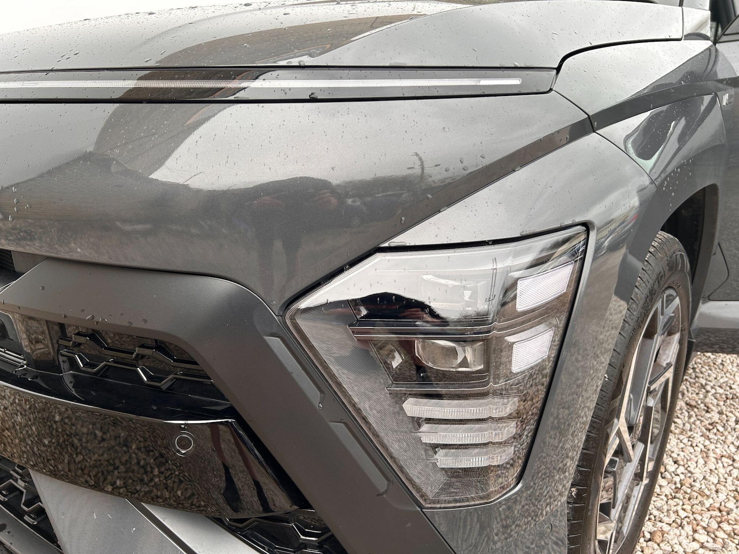 Used Hyundai KONA 2024 for sale - 77455118: Photo 43