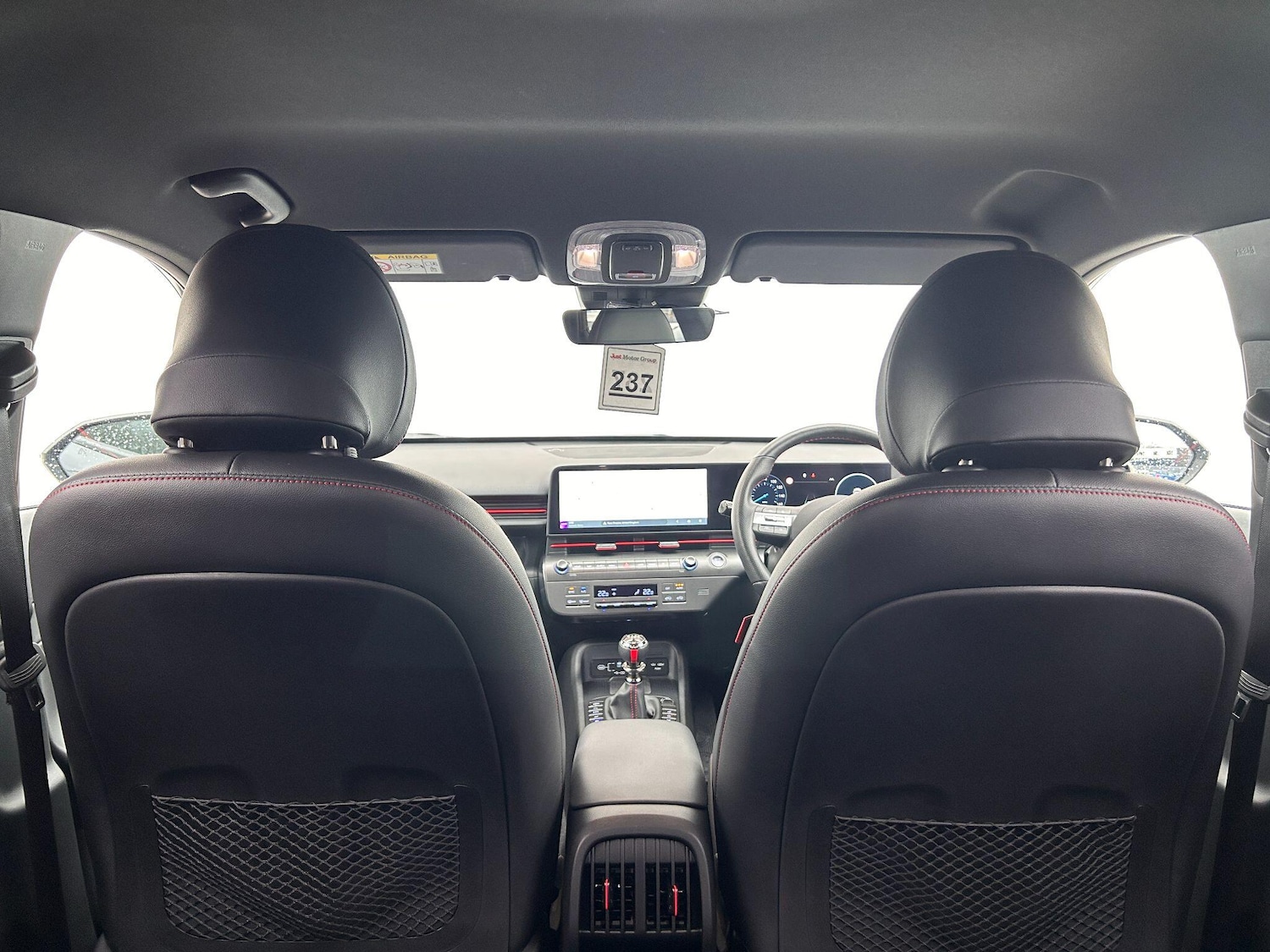 Used Hyundai KONA 2024 for sale - 77455118: Photo 44