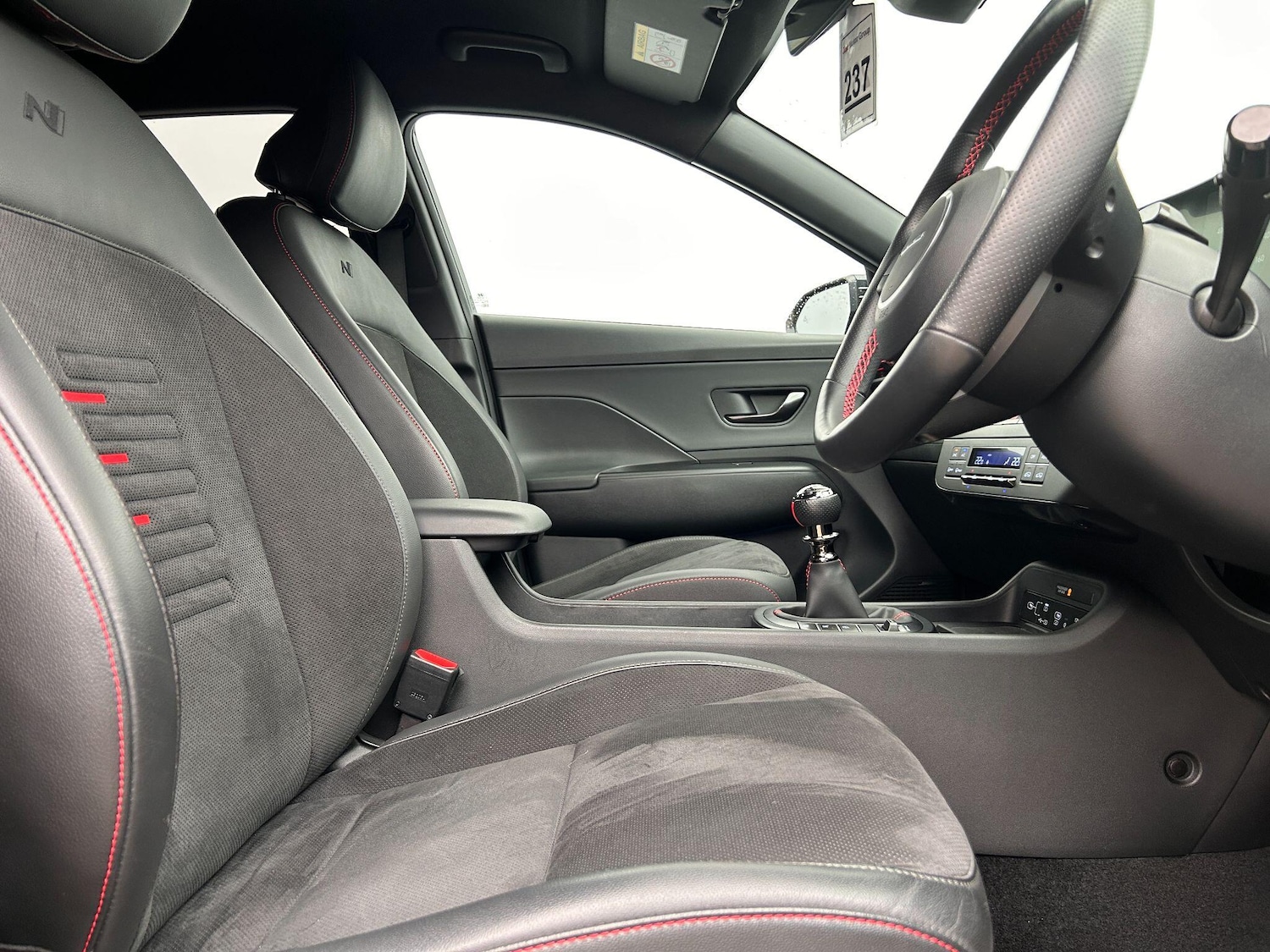 Used Hyundai KONA 2024 for sale - 77455118: Photo 8