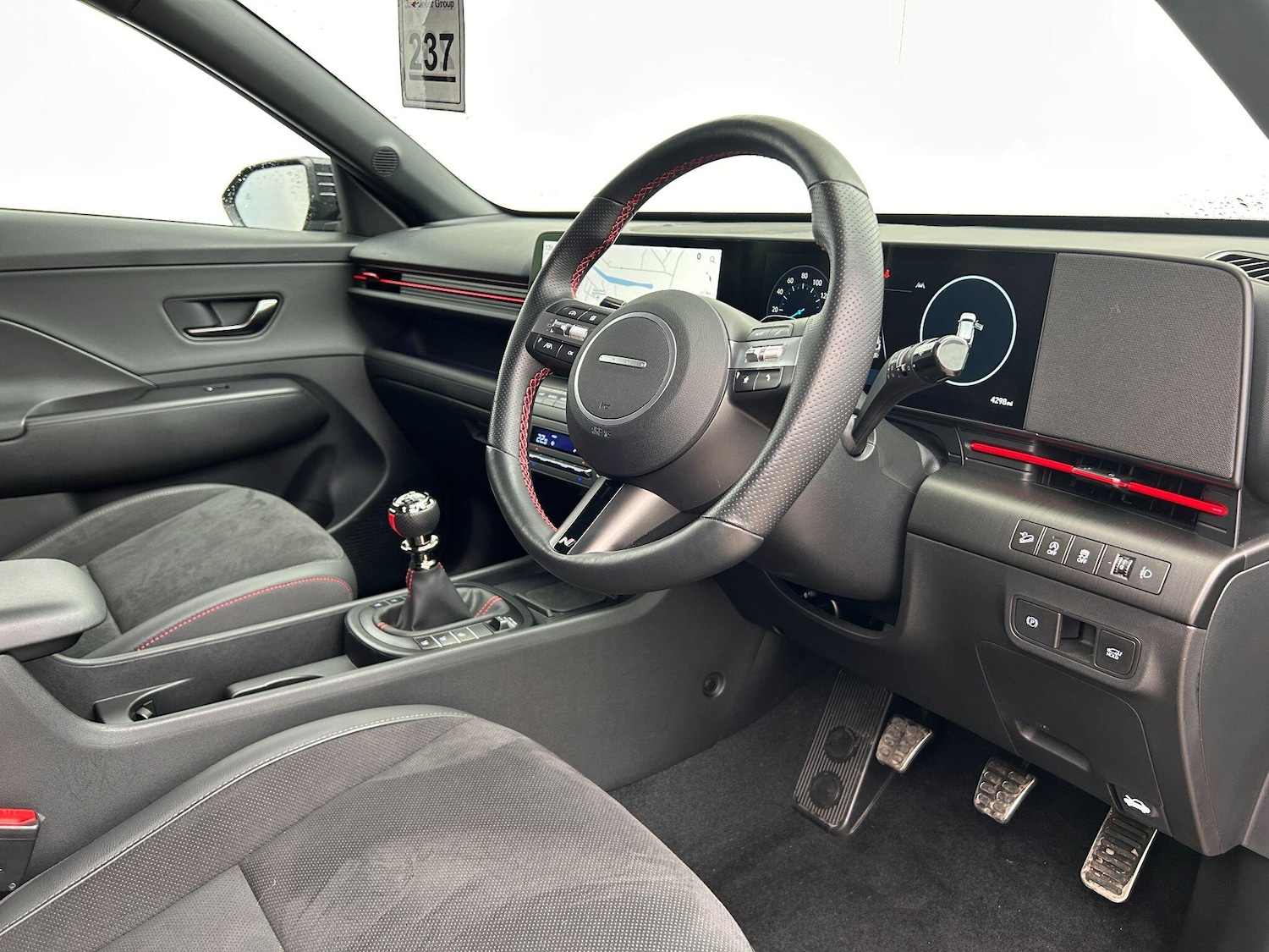 Used Hyundai KONA 2024 for sale - 77455118: Photo 9