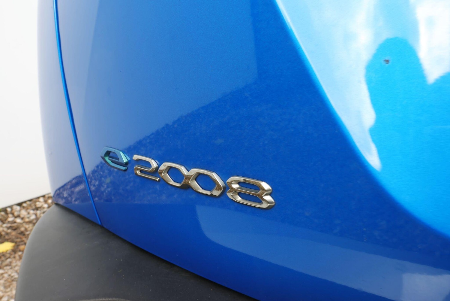Used Peugeot E-2008 2024 for sale - 76060604: Photo 19