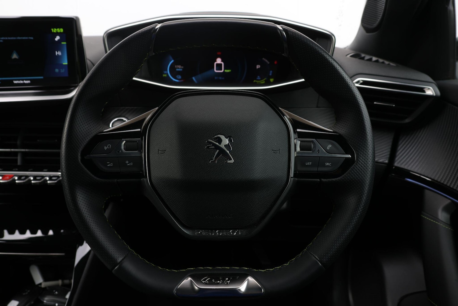 Used Peugeot E-2008 2024 for sale - 76060604: Photo 22