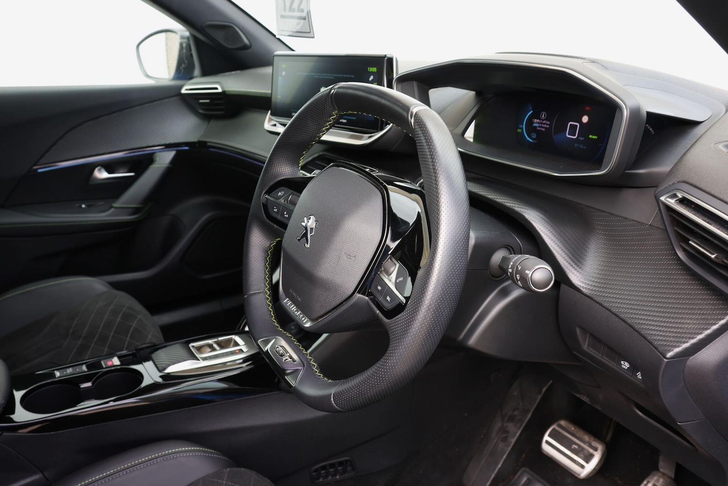 Used Peugeot E-2008 2024 for sale - 76060604: Photo 7