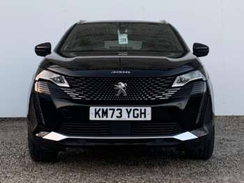 Used Peugeot 3008 2023 for sale - 73498867: Photo