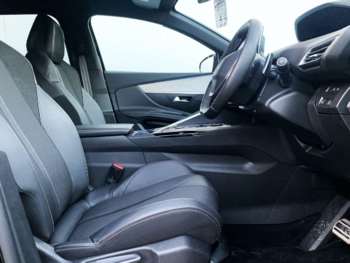 Used Peugeot 3008 2023 for sale - 73498867: Photo