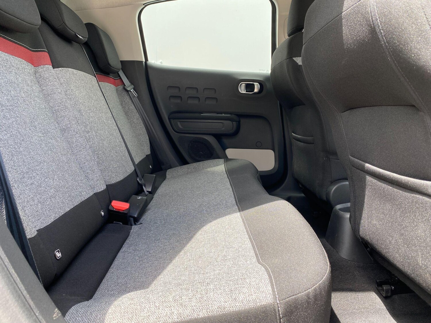 Vehicle 27