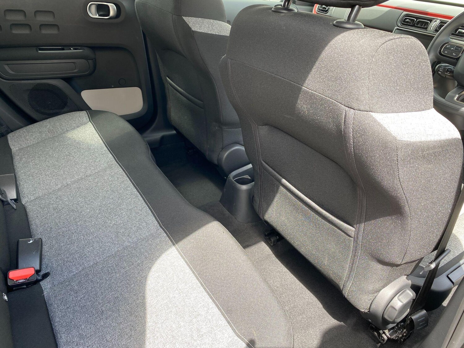 Vehicle 28