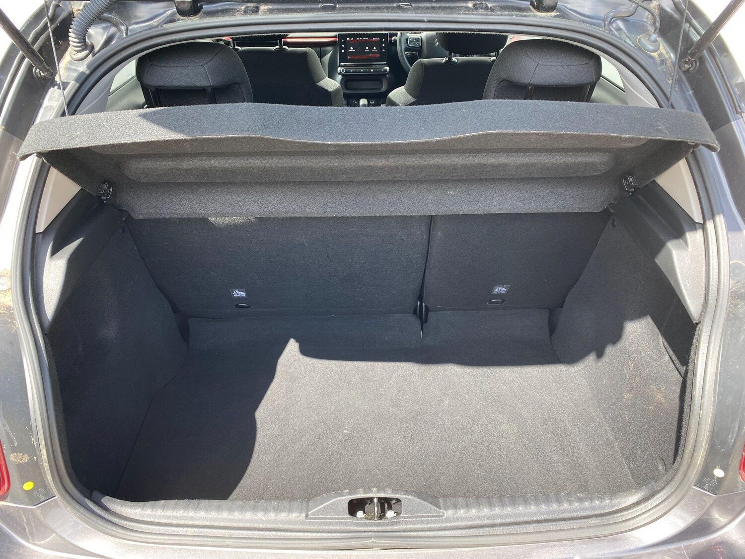 Vehicle 31