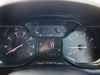 Used Citroen C3 2022 for sale - 75041537: Photo