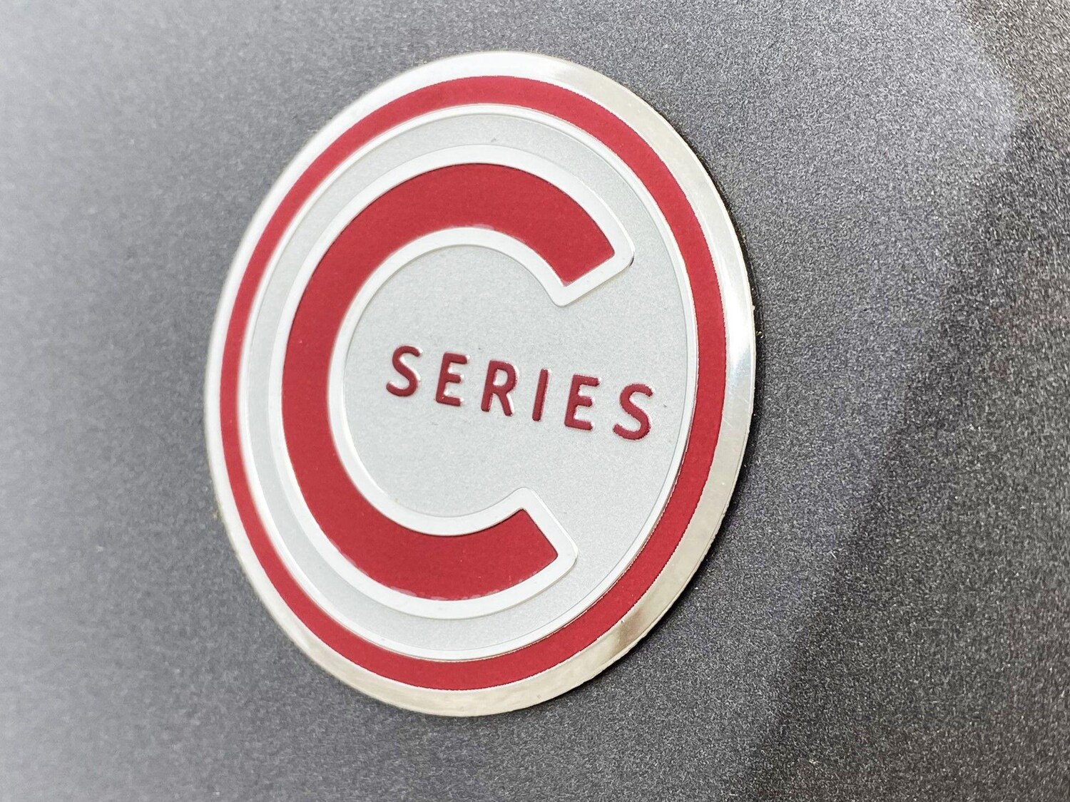 Vehicle 40