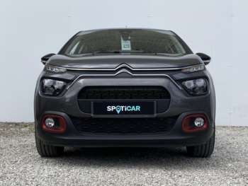 Used Citroen C3 2022 for sale - 75041537: Photo