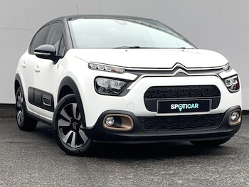 Used Citroen C3 2023 for sale - 79224626: Photo