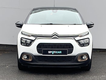 Used Citroen C3 2023 for sale - 79224626: Photo